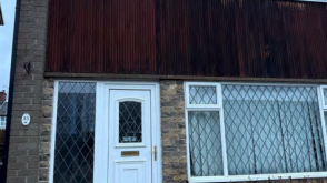 Modernisation in Sheffield photo